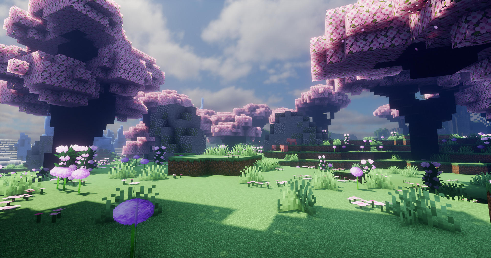 Server screenshot 1